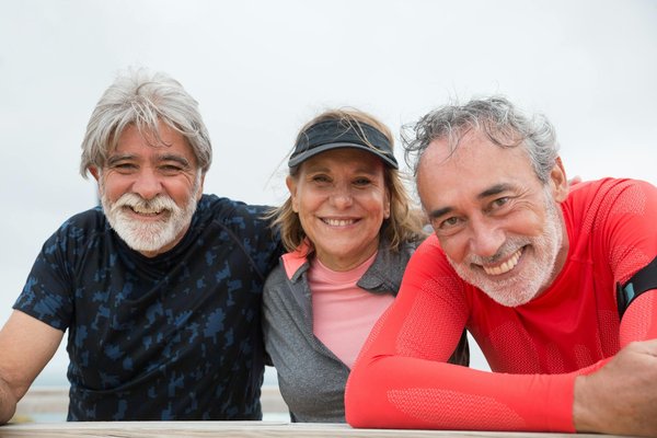 Les meilleurs vêtements de maternité pour l'exercice